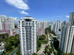 Central Green Condominium (D3), Condominium #534503551